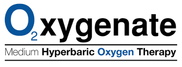 Oxygenate